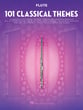 101 Classical Themes Flute cover